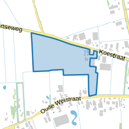 Perceel MDL01-M-2400