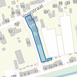 Perceel MDL01-M-2416