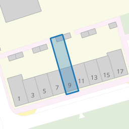 Perceel MDL01-M-2417