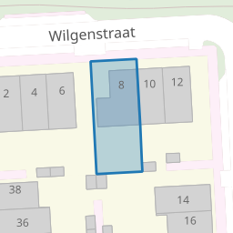 Perceel MDL01-M-2429