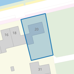 Perceel MDL01-M-2431