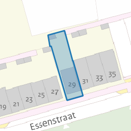 Perceel MDL01-M-2432