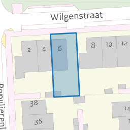 Perceel MDL01-M-2433