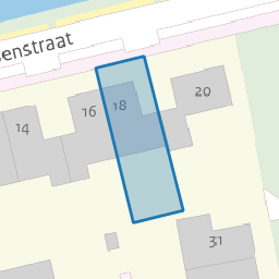 Perceel MDL01-M-2434