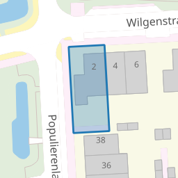 Perceel MDL01-M-2436