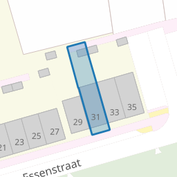 Perceel MDL01-M-2438