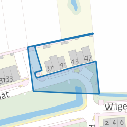 Perceel MDL01-M-2443