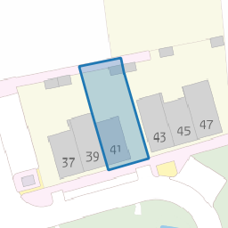 Perceel MDL01-M-2445