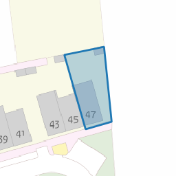 Perceel MDL01-M-2447