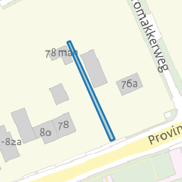 Perceel MDL01-M-2448