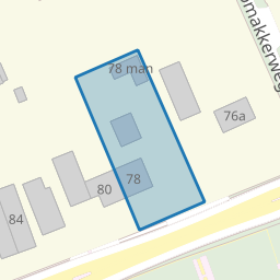 Perceel MDL01-M-2449