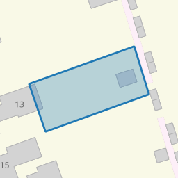 Perceel MDL01-M-2454