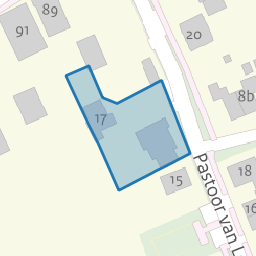 Perceel MDL01-M-2458