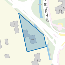 Perceel MDL01-M-2461