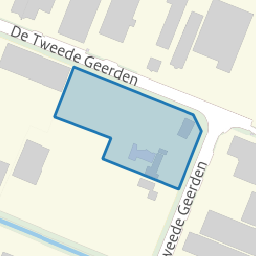 Perceel MDL01-M-2464