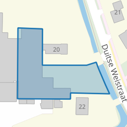 Perceel MDL01-M-2466