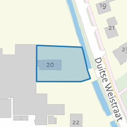 Perceel MDL01-M-2467