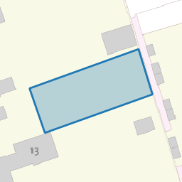 Perceel MDL01-M-2472