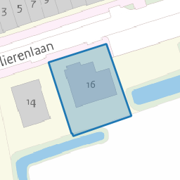 Perceel MDL01-M-2480