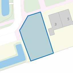 Perceel MDL01-M-2481