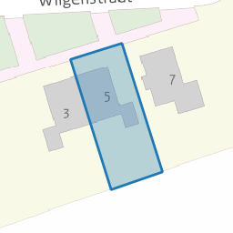 Perceel MDL01-M-2483