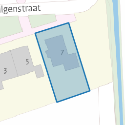 Perceel MDL01-M-2484