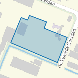 Perceel MDL01-M-2489