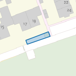 Perceel MDL01-M-2491