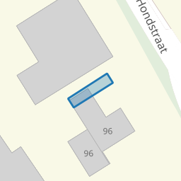 Perceel MDL01-M-2496