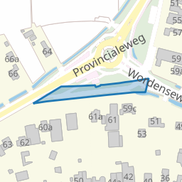 Perceel MDL01-M-2506