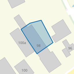 Perceel MDL01-M-2511