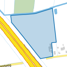 Perceel MDL01-M-2516