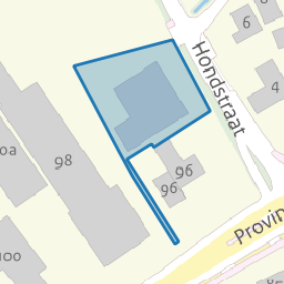 Perceel MDL01-M-2522