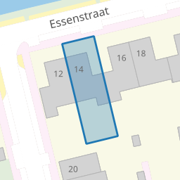 Perceel MDL01-M-2524