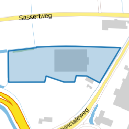 Perceel MDL01-M-2527