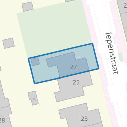 Perceel MDL01-M-2536