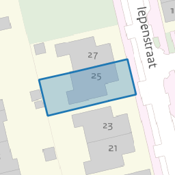 Perceel MDL01-M-2537