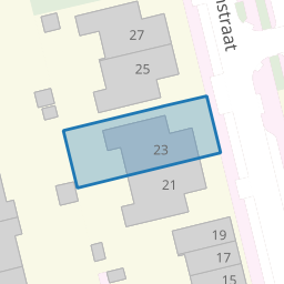 Perceel MDL01-M-2538