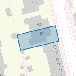 Perceel MDL01-M-2539