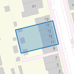 Perceel MDL01-M-2541