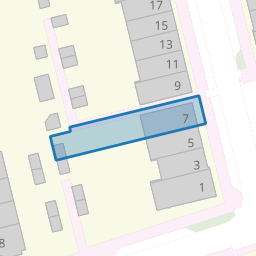 Perceel MDL01-M-2542