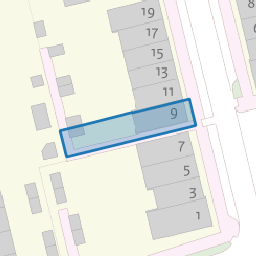 Perceel MDL01-M-2545
