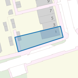 Perceel MDL01-M-2546