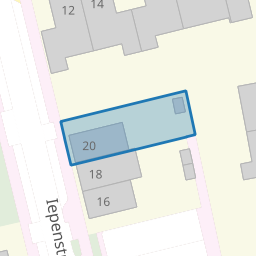 Perceel MDL01-M-2547