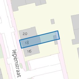 Perceel MDL01-M-2548