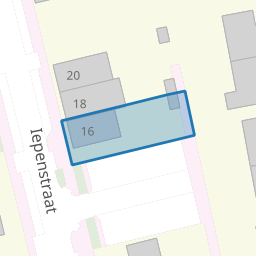 Perceel MDL01-M-2549