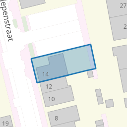 Perceel MDL01-M-2550