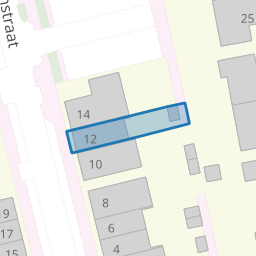 Perceel MDL01-M-2551