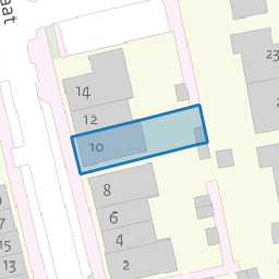 Perceel MDL01-M-2552