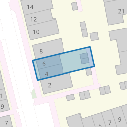 Perceel MDL01-M-2554